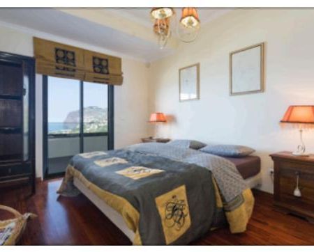 The View Madeira Villa Funchal  Luaran gambar