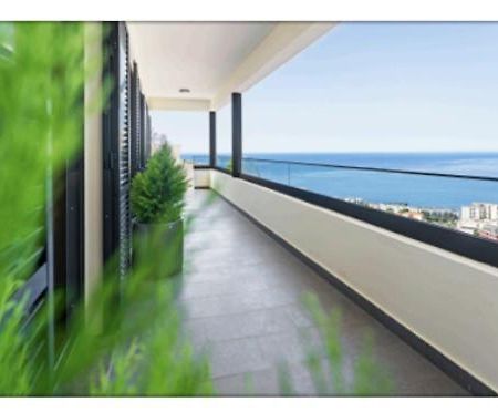 The View Madeira Villa Funchal  Luaran gambar