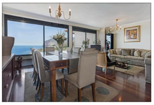 The View Madeira Villa Funchal  Luaran gambar